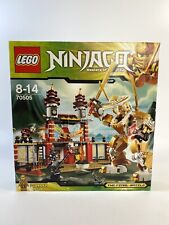 Lego ninjago 70505 for sale  UK