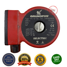 Genuine grundfos central for sale  NEWCASTLE UPON TYNE