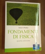 James walker fondamenti usato  Italia