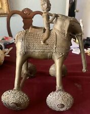 Antique brass large for sale  Ruidoso