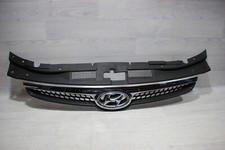 hyundai i30 kuhlergrill gebraucht kaufen hyundai i30 kuhlergrill gebraucht kaufen Schwaigern
