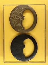 Vintage pogs metal for sale  Shelocta