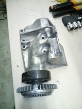 Lichtmaschine viskolufter klim gebraucht kaufen  Isselburg