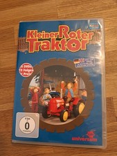 Kleiner roter traktor gebraucht kaufen  Dortmund