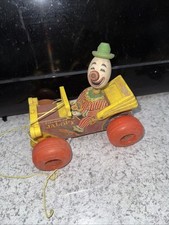 Fisher price jolly for sale  Conway