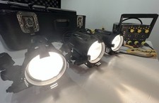 Dedolight dlh4 150w for sale  STOKE-ON-TRENT