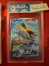Zapdos graad 9.5 usato  Casalecchio di Reno