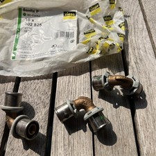 Viega sanfix winkel gebraucht kaufen  Pulheim