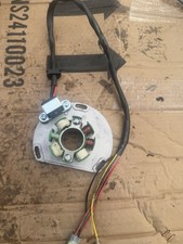 Ktm125 exc stator for sale  MANCHESTER