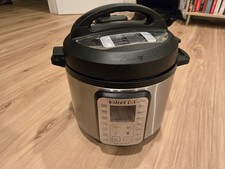 Instant pot duo for sale  San Jose