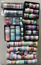 Washi tape konvolut gebraucht kaufen  Gummersbach