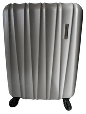 pierre cardin luggage for sale  EXETER