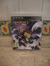 Ratchet & Clank Nexus Sony PlayStation 3 (PS3) comprar usado  Enviando para Brazil