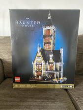 Lego icons haunted for sale  COLCHESTER