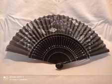 Ancien éventail asiatique d'occasion Ancien éventail asiatique d'occasion  Vannes