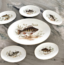 Vintage naaman fish for sale  Nutley