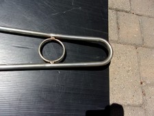 bicycle sissy bar for sale  San Jose