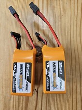 Cnhl ministar 850mah for sale  HARROGATE