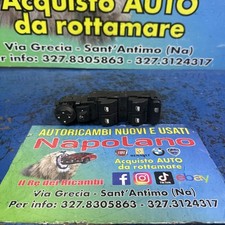 Pulsantiera alzacristalli ante usato  Sant Antimo