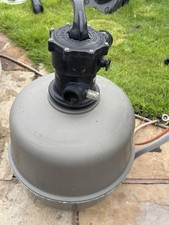 Waterco water filter for sale  LEYLAND