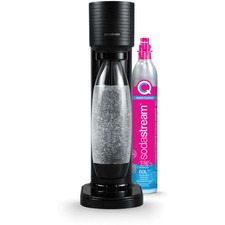 Machine soda sodastream d'occasion  Hénin-Beaumont