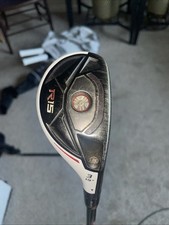 Taylormade rescue r15 for sale  Knoxville