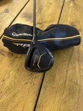 Superb black taylormade for sale  STAINES-UPON-THAMES