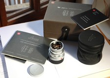 Objectif leica 2 d'occasion  Nantes-