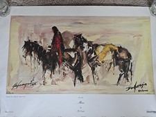 Ettore ted degrazia for sale  Glendale
