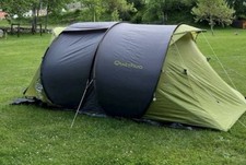 Quechua base seconds usato  Salerno