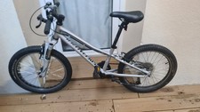 Specialized hotrock silver for sale  PAIGNTON