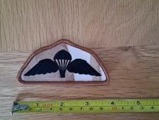 Cloth para insignia for sale  WIMBORNE