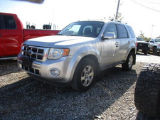 2010 xlt awd ford escape for sale  Bloomfield