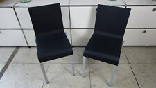Vitra stuhl schwarz gebraucht kaufen  Hannover