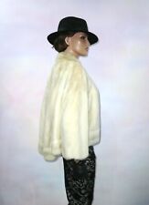 Real mink fur for sale  YEOVIL