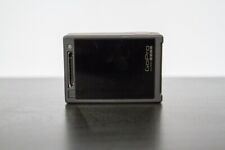 Usado, GoPro Hero4 PRATA Vídeo LCD Tela Traseira Câmera de Substituição Digital Peça de Exibição comprar usado  Enviando para Brazil
