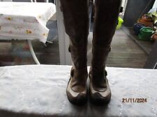 Eject damenstiefel erhalten gebraucht kaufen  Merzenich