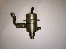 Mercedes Benz W126 R129 W124 W201 Regulator ciśnienia paliwa 0438161001 Oryginalny  na sprzedaż  Wysyłka do Poland