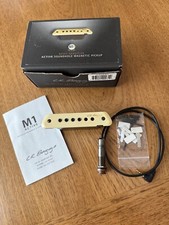 L.r. baggs m1a for sale  Wayland