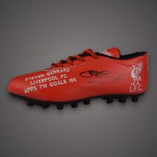 Steven gerrard hand for sale  CHRISTCHURCH