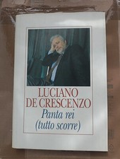 A157 panta rei usato  Solza