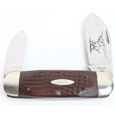 Vintage case elephant for sale  Anderson