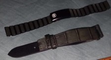 Bracciale cinturino cpm usato  Villadose