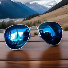 Defekte sonnenbrille blau gebraucht kaufen  Mülheim an der Ruhr