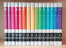 Enciclopedia quindici edizione usato  Italia