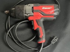 Bauer heavy duty for sale  Black Mountain