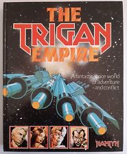 The trigan empire gebraucht kaufen  Berlin