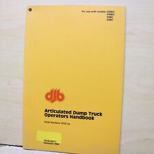 Caterpillar djb d330c for sale  Portland