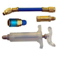 Kit injection traceur d'occasion  France