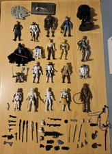 Star wars figure for sale  WHITLEY BAY